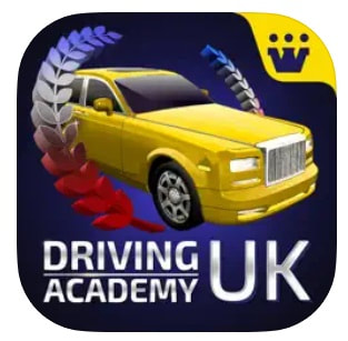 Driving Academy UK Apple App