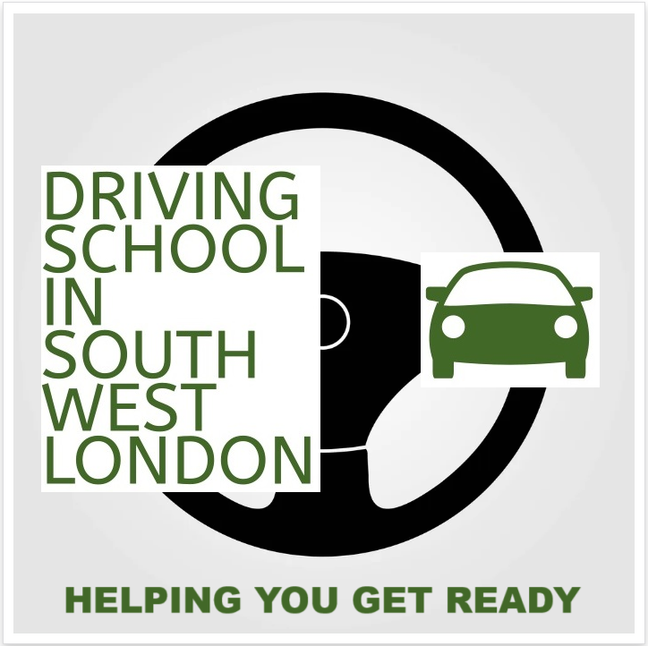 Driving Courses in London