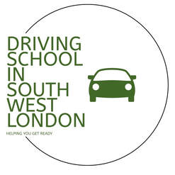 Get driving in south west London